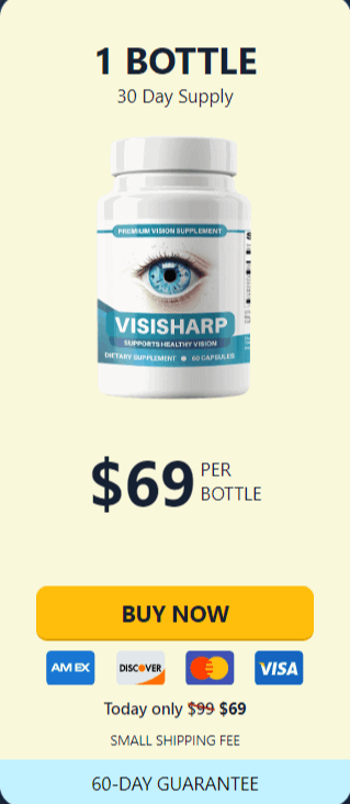 Buy VisiSharp 1 Bottle
