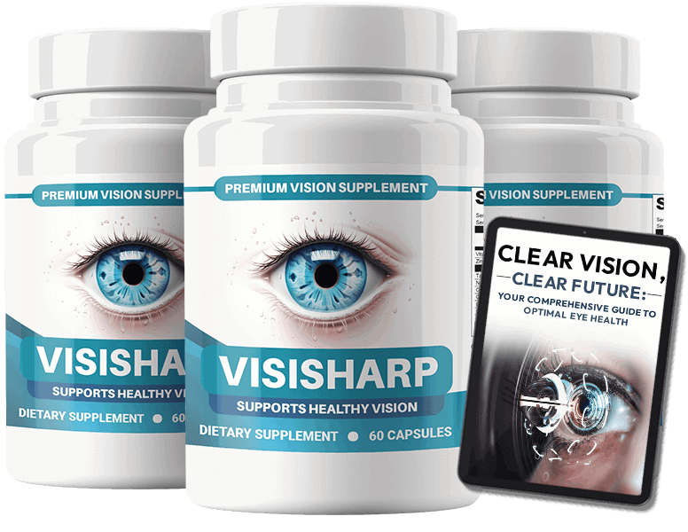 VisiSharp Healthy Urinary System